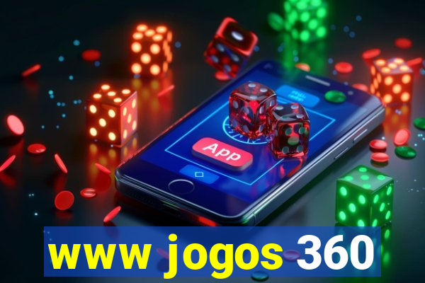 www jogos 360